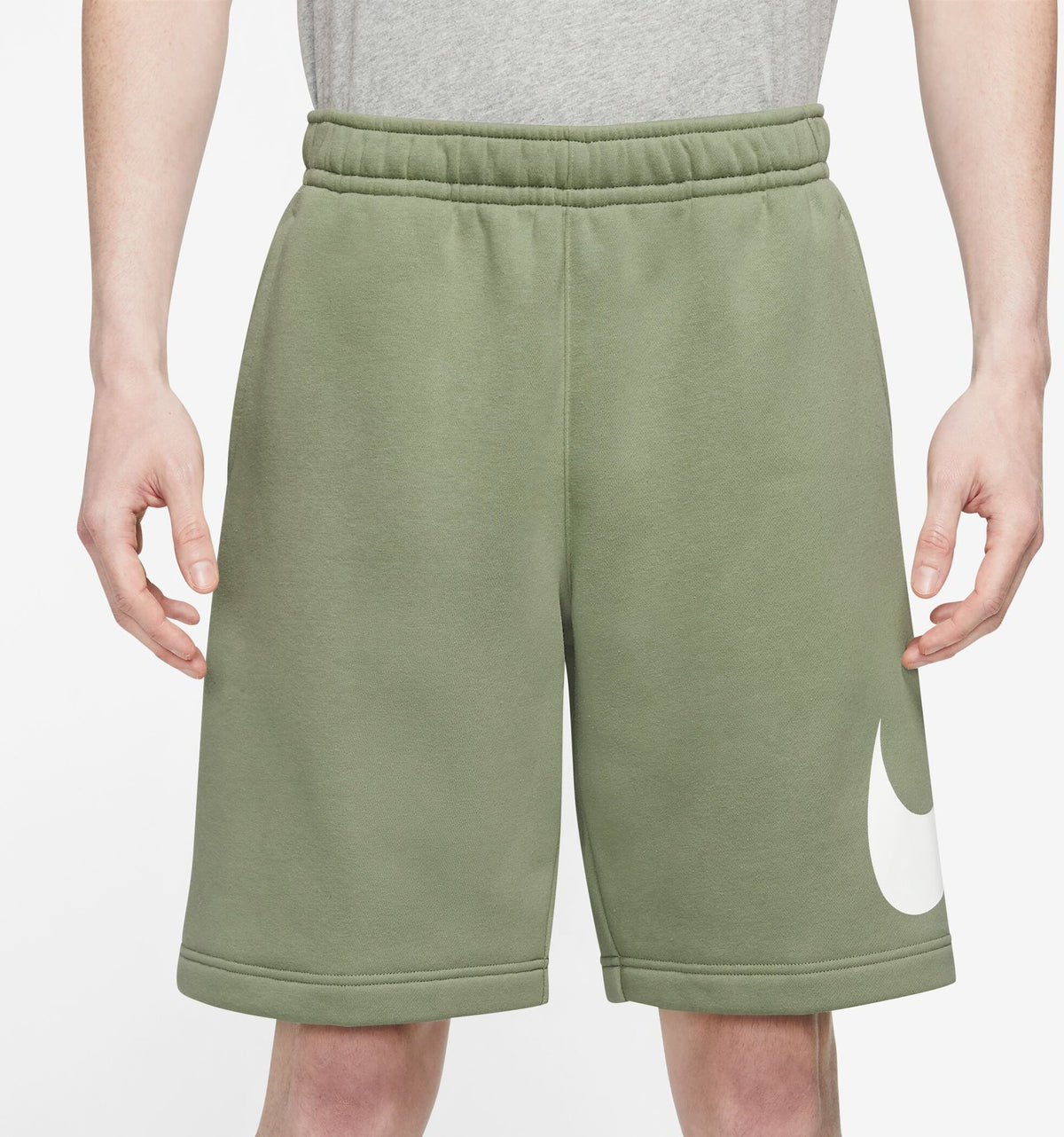 M NSW CLUB SHORT BB GX