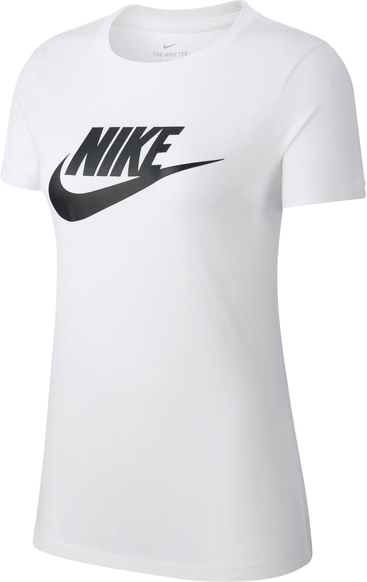 W NSW TEE ESSNTL ICON FUTUR