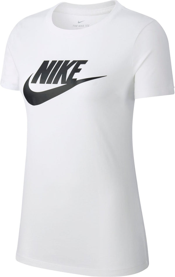 W NSW TEE ESSNTL ICON FUTUR
