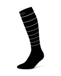 CEP run socks, tall, 5.0, men
