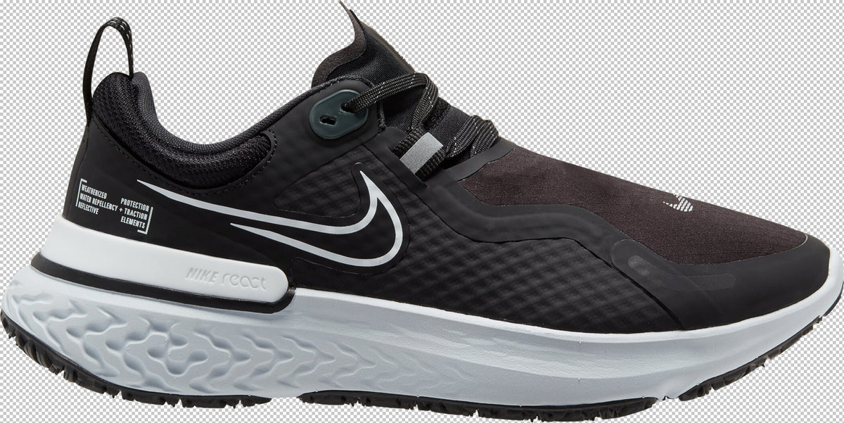 WMNS NIKE REACT MILER SHIELD