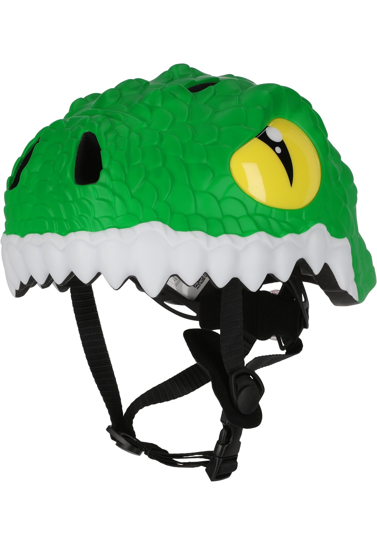 Crocodile Bicycle Helmet