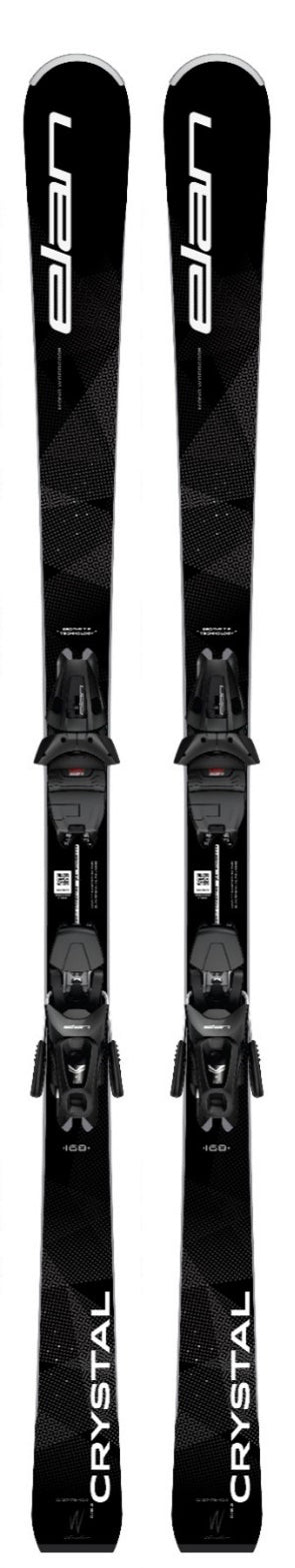 CRYSTAL BLACK SX EL9.0 GW