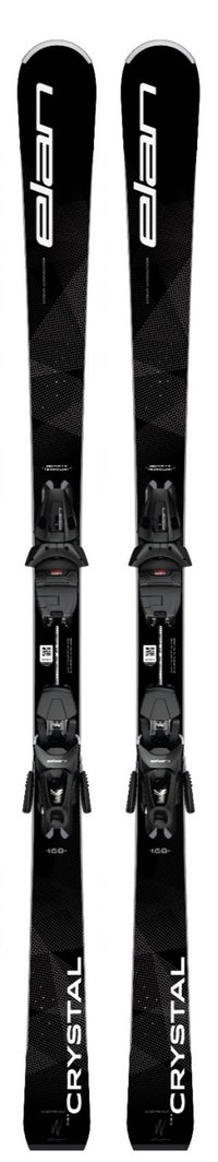CRYSTAL BLACK SX EL9.0 GW