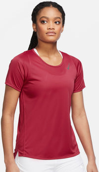 W NK FAST DF SS TOP