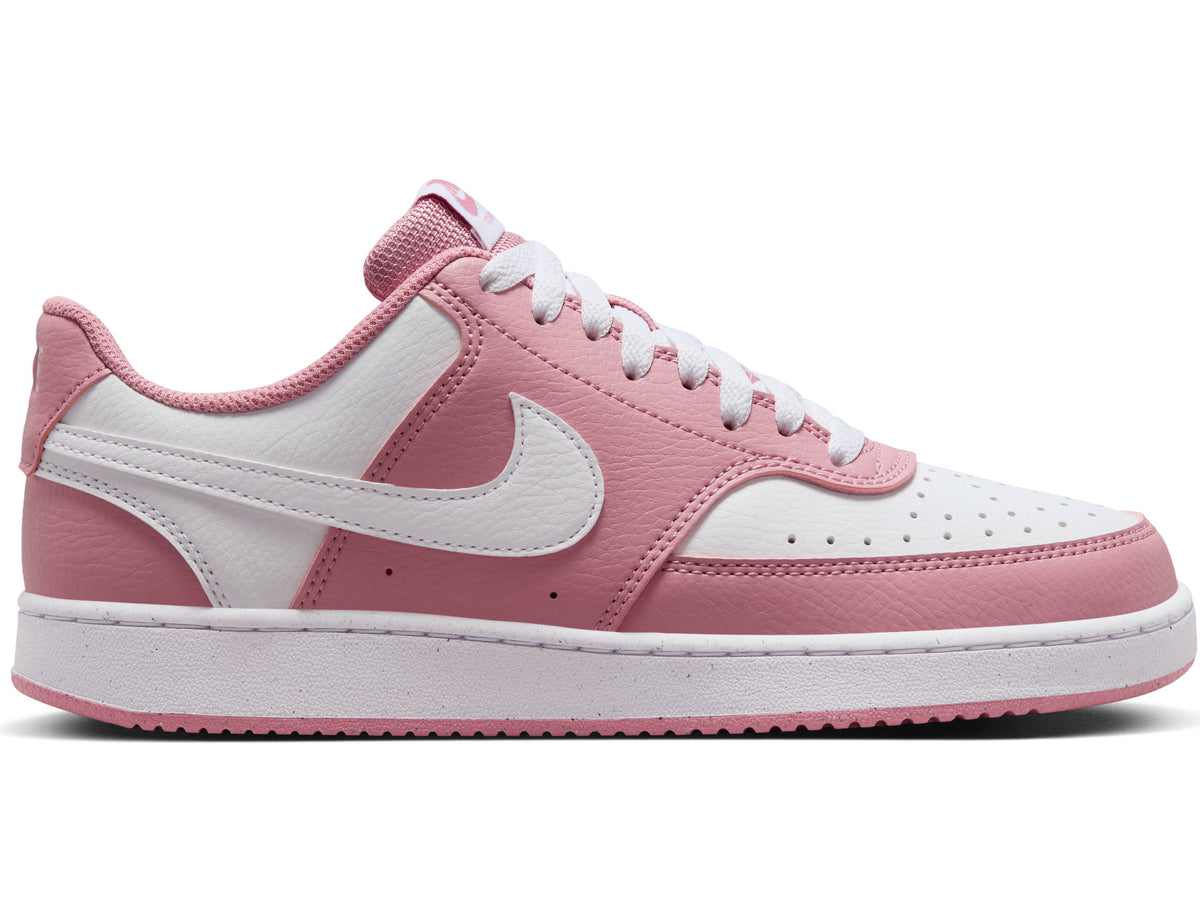 W NIKE COURT VISION LO NN