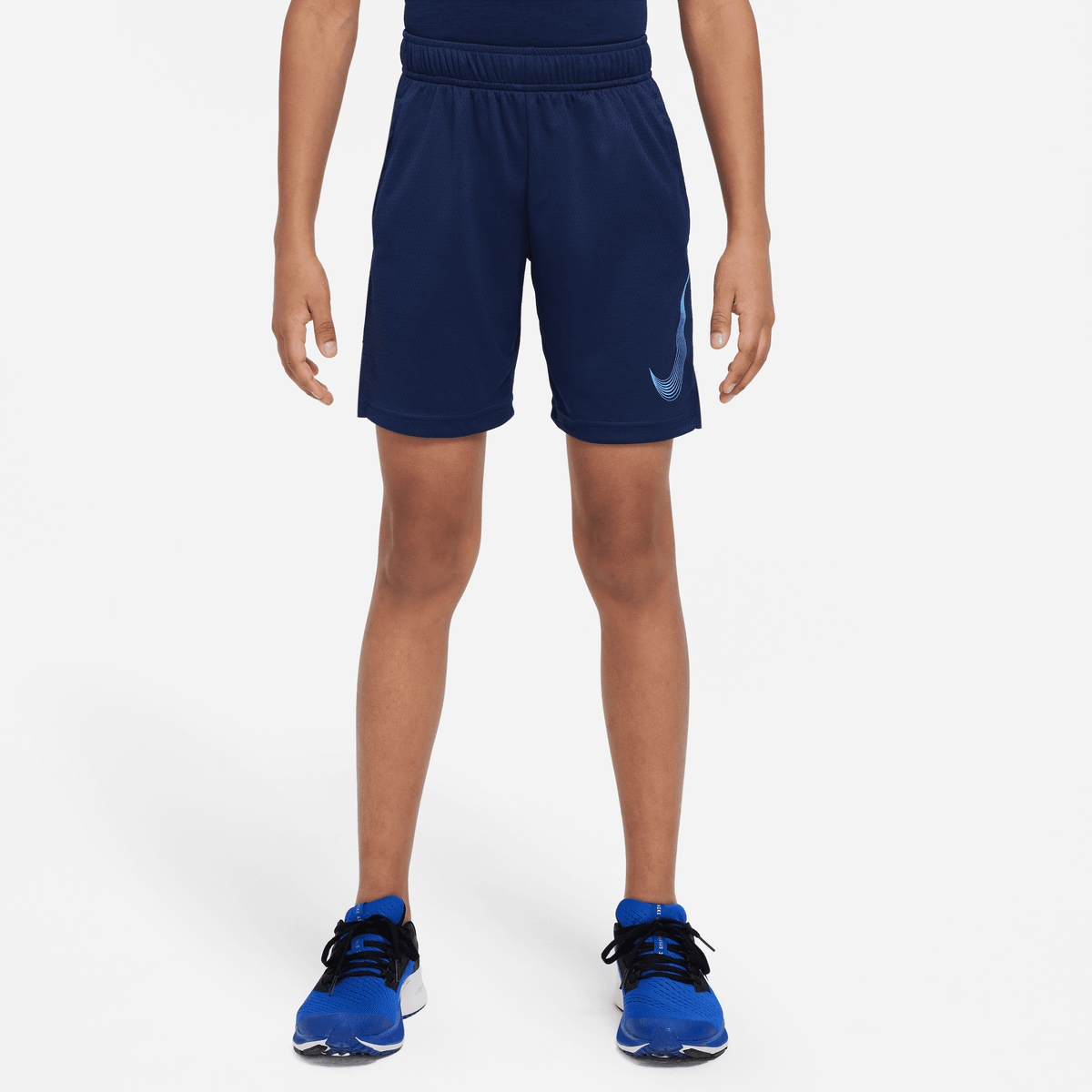 B NK DF HBR SHORT