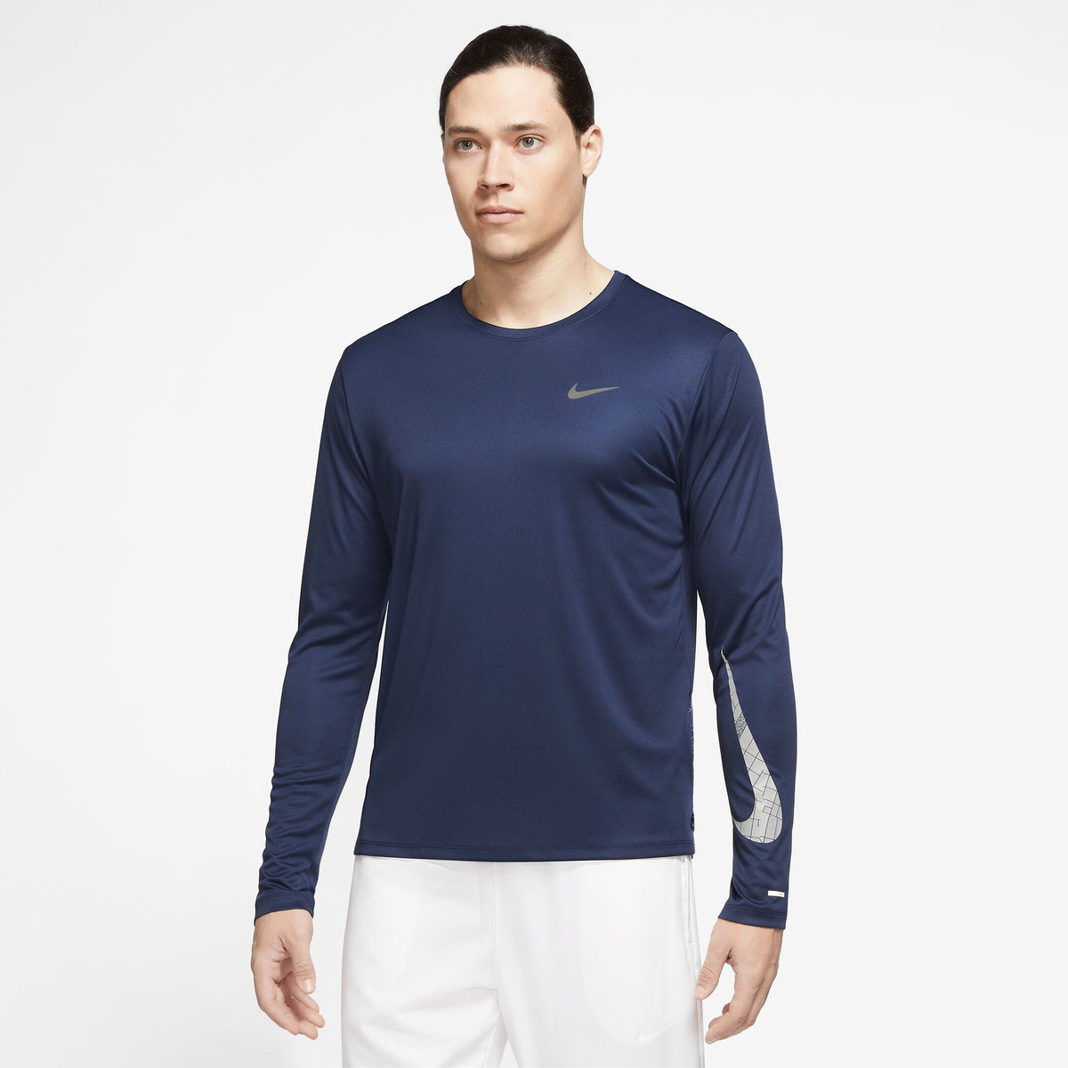 M NK DF MILER RN DVN FLASH LS