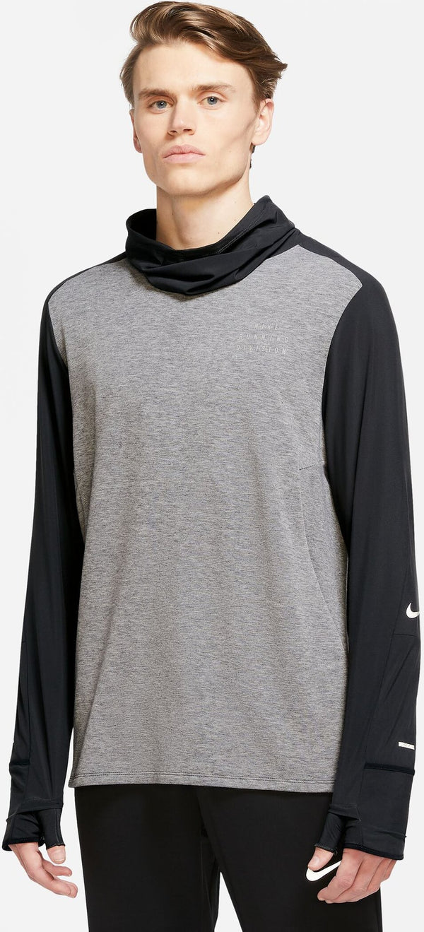 M NK RUN DVN SPHR ELMNT TOP