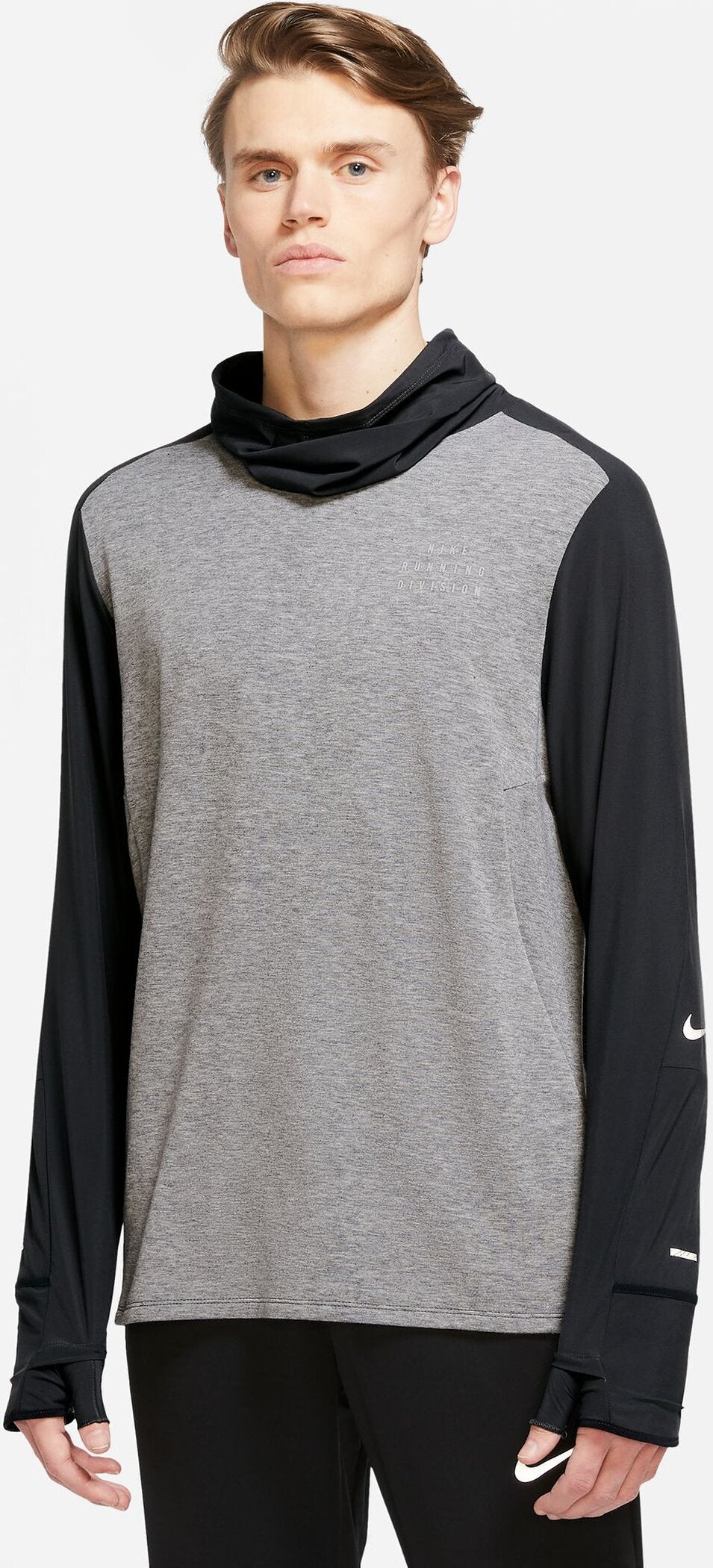 M NK RUN DVN SPHR ELMNT TOP