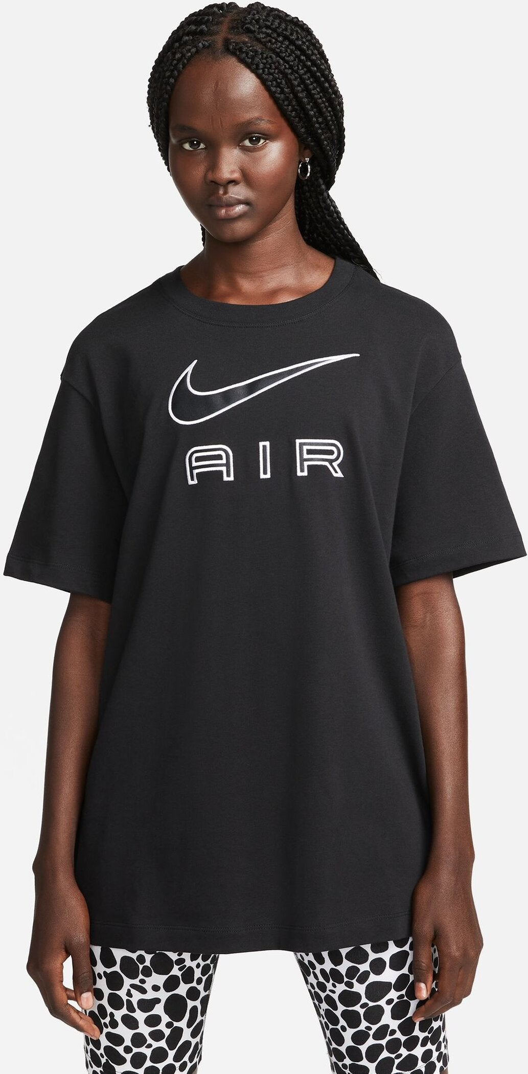 W NSW TEE BF NIKE AIR
