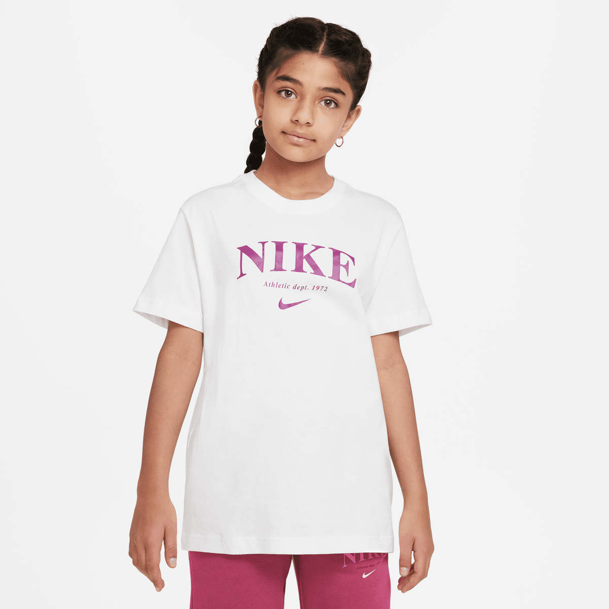 G NSW TREND BF TEE