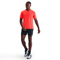 M NK DF UV MILER SS