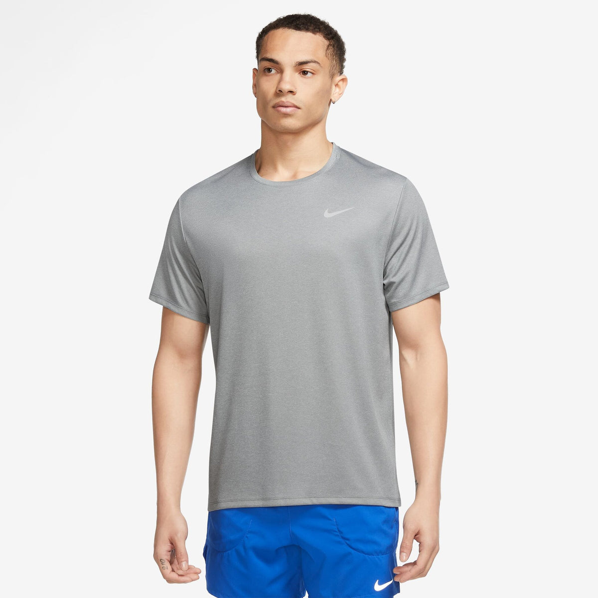 M NK DF UV MILER SS