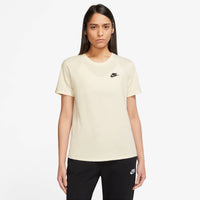 W NSW CLUB SS TEE