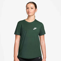 W NSW CLUB SS TEE