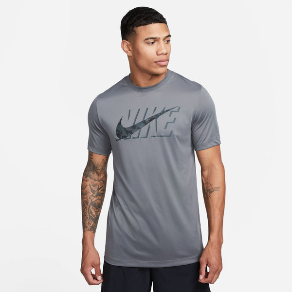 M NK DF TEE RLGD CAMO