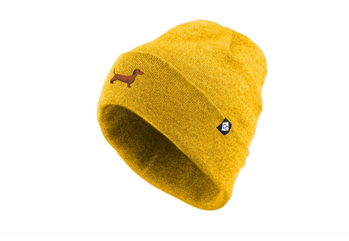 Haum: Dackel
