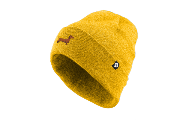 Haum: Dackel