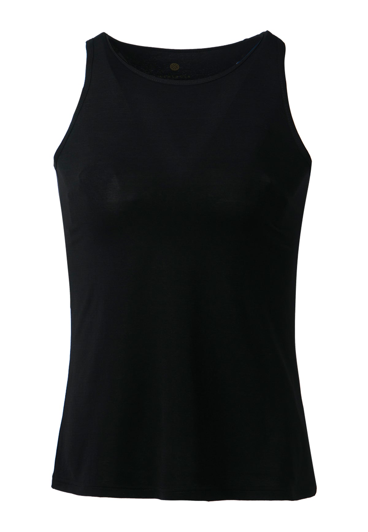 Mota W Slub Top