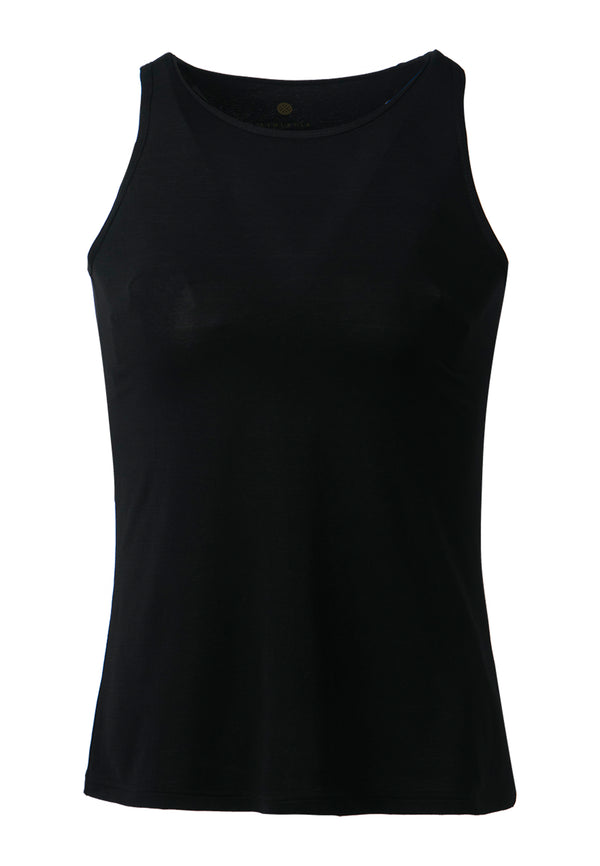 Mota W Slub Top