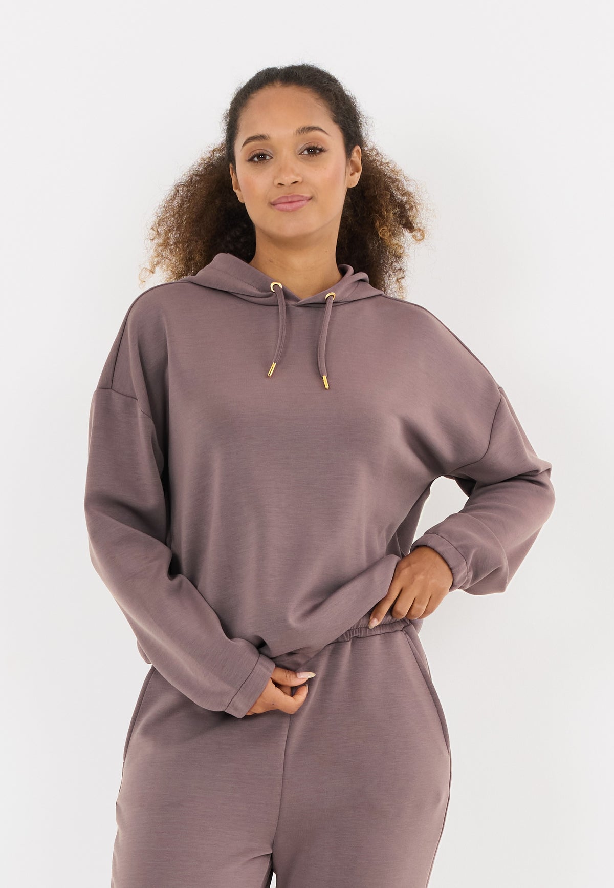 Namier W Hoody