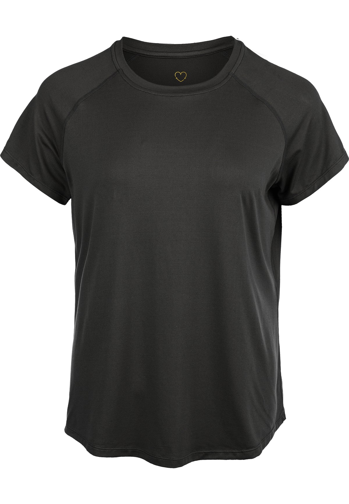 Gaina V2 W S/S Tee