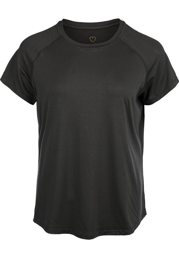 Gaina V2 W S/S Tee