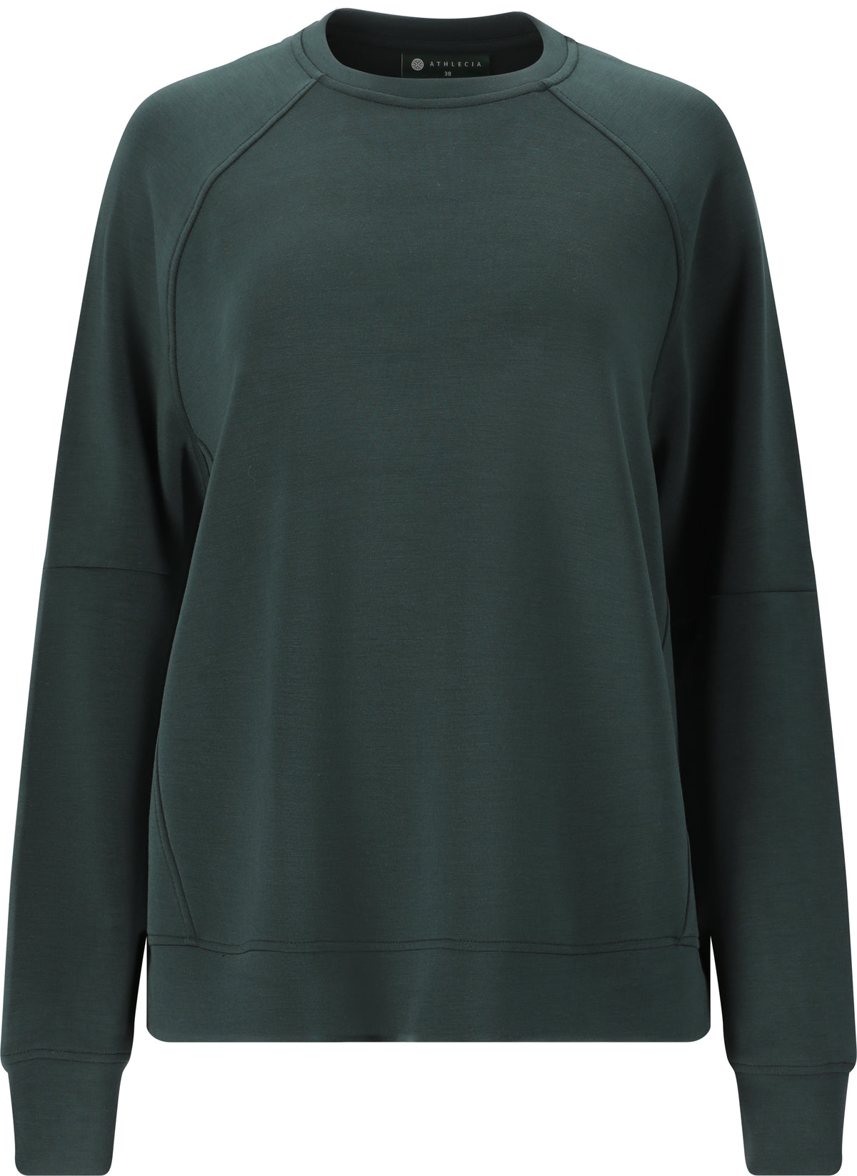 Jacey W Crew Neck