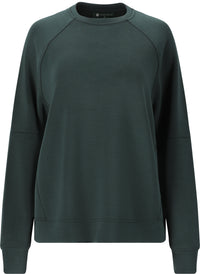 Jacey W Crew Neck