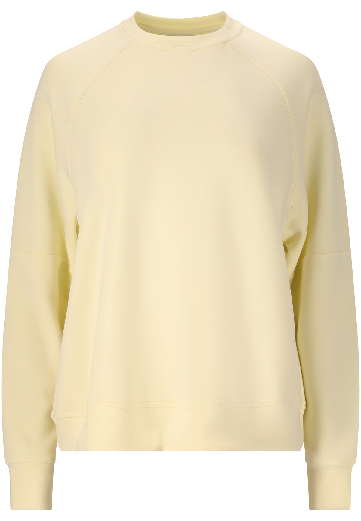 Jacey W Crew Neck