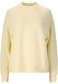 Jacey W Crew Neck