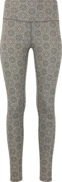 Mist W Printed Tights
