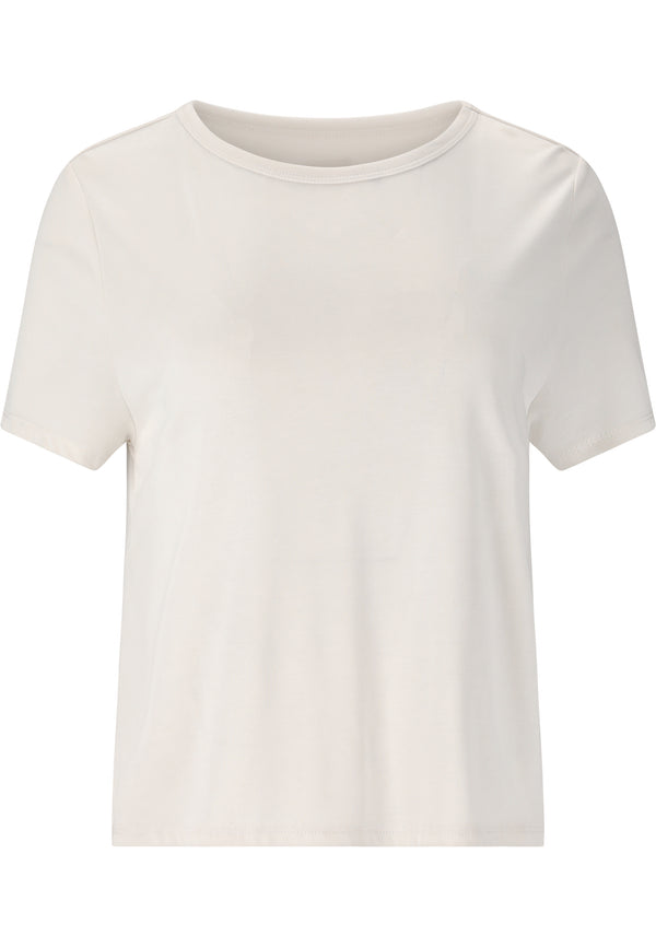 Sisith W S/S Tee