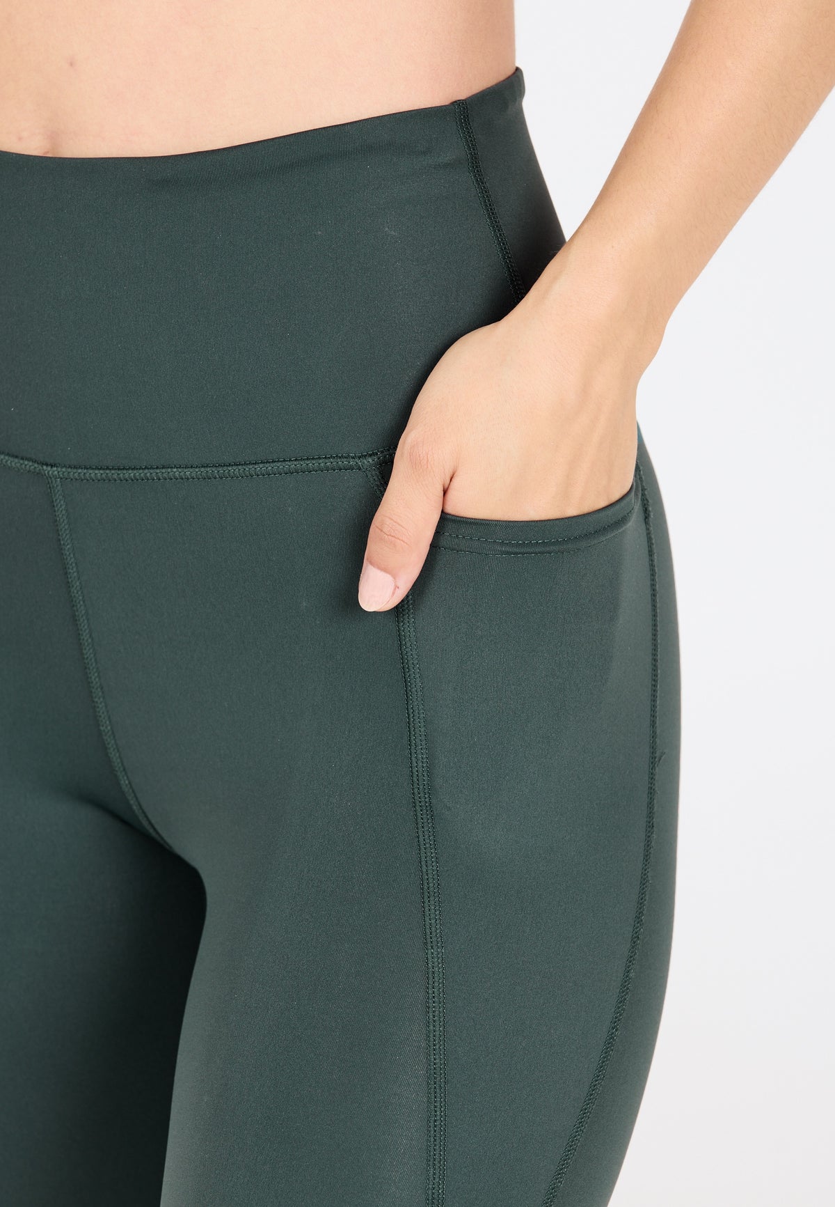 Aliya W Tights