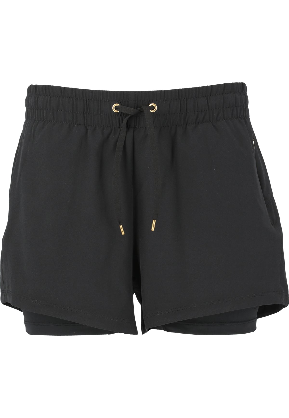 Timmie V2 W 2-in-1 Shorts