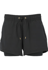Timmie V2 W 2-in-1 Shorts