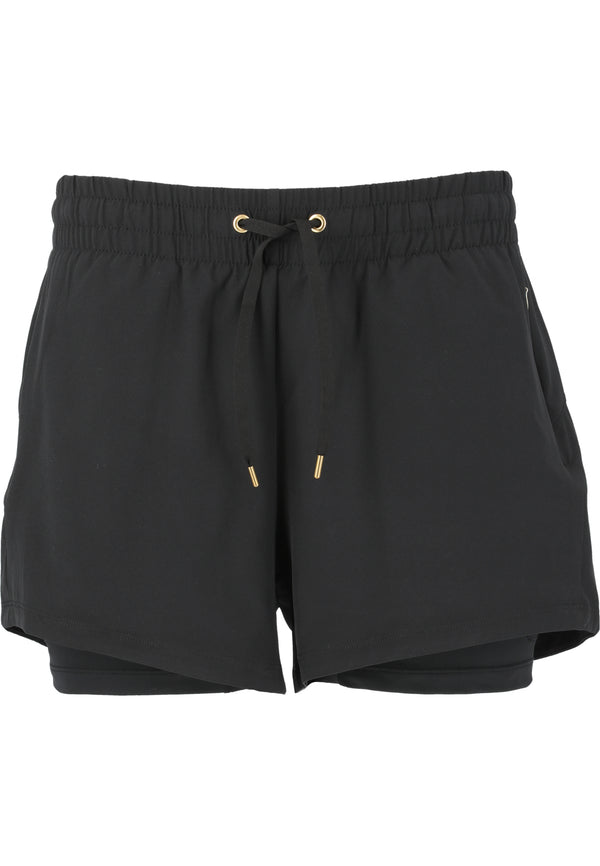 Timmie V2 W 2-in-1 Shorts