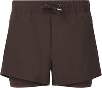 Timmie V2 W 2-in-1 Shorts