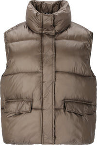Prinsloo W Vest