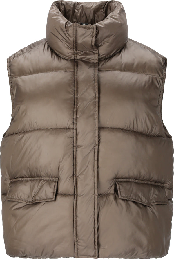Prinsloo W Vest