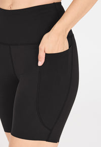 Aliya W Short Tights