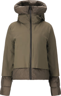 Heley W Jacket