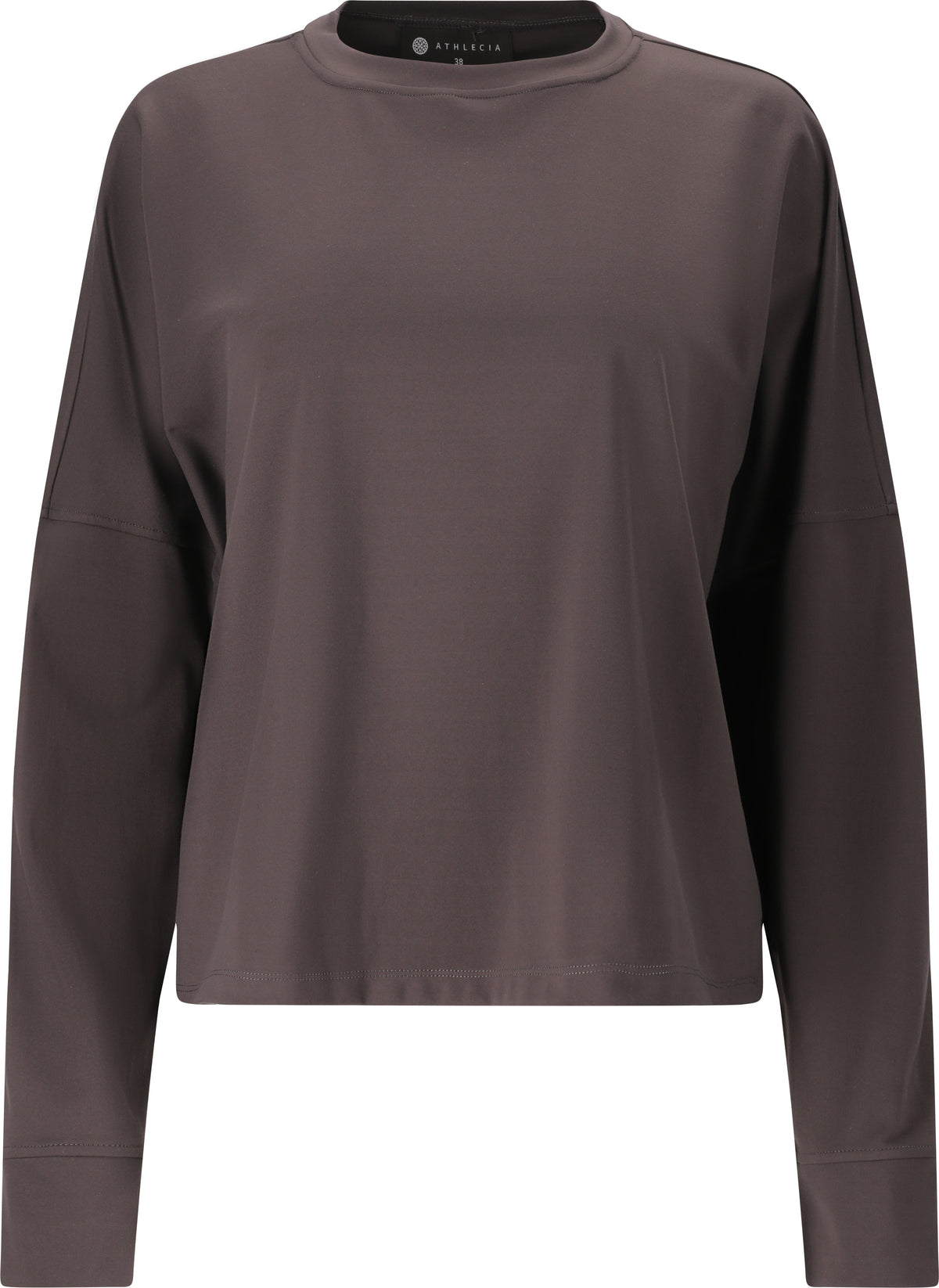 Guyana W Crew Neck