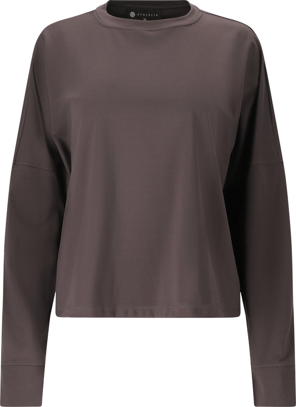 Guyana W Crew Neck
