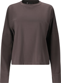 Guyana W Crew Neck
