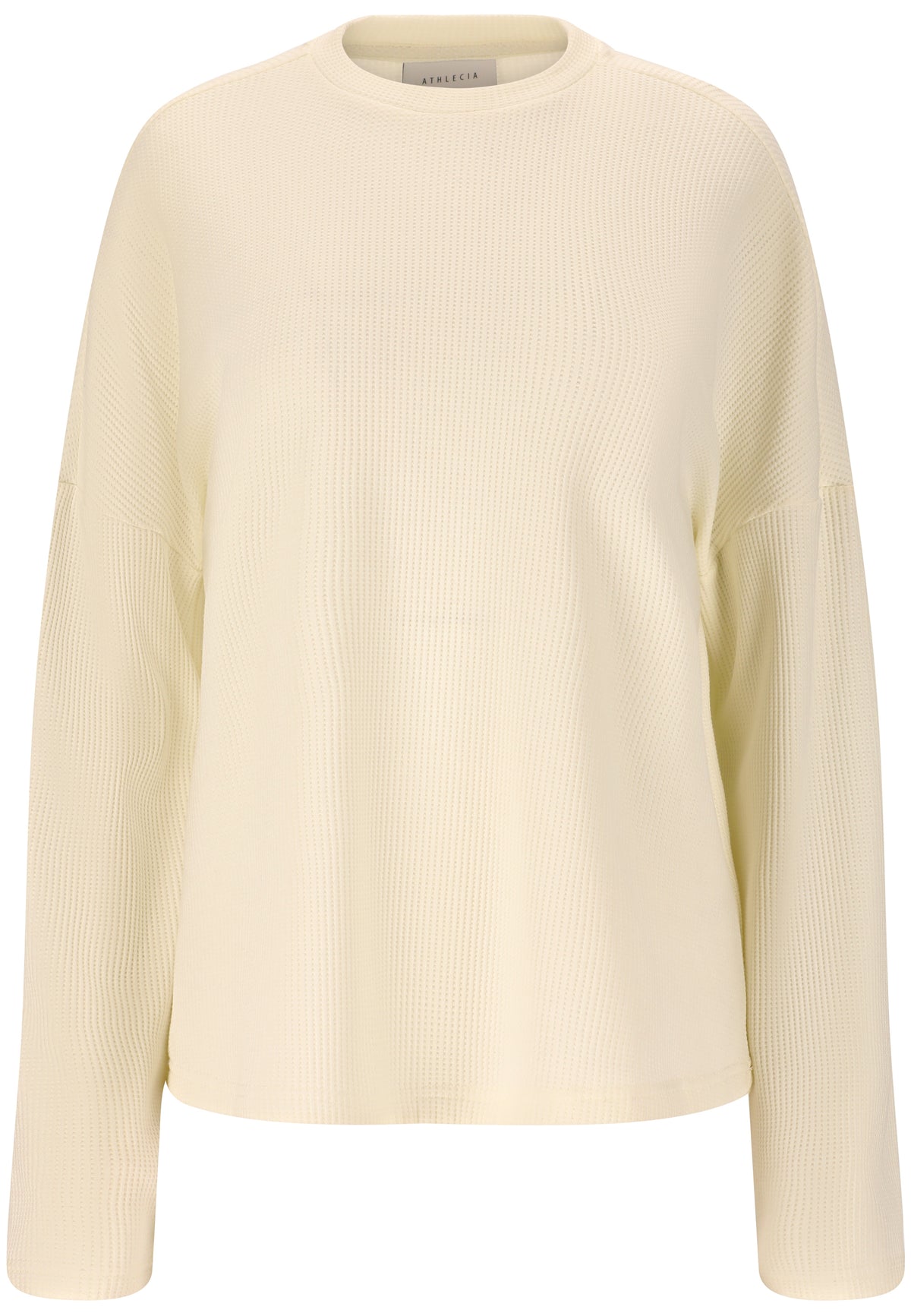 Cardall W Waffle Sweatshirt
