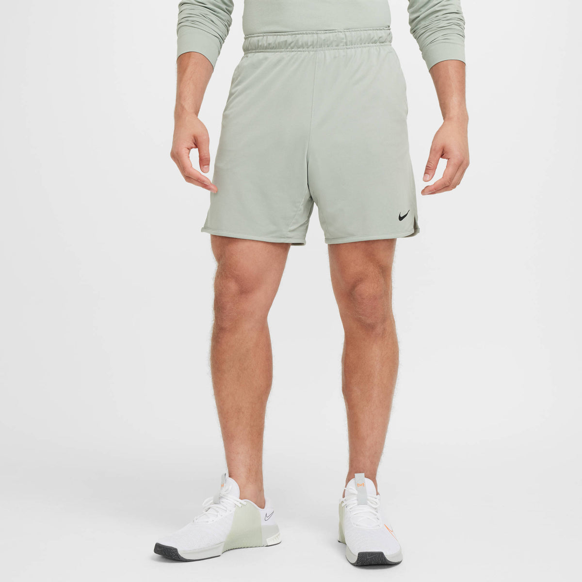 M NK DF TOTALITY KNIT 7IN UL