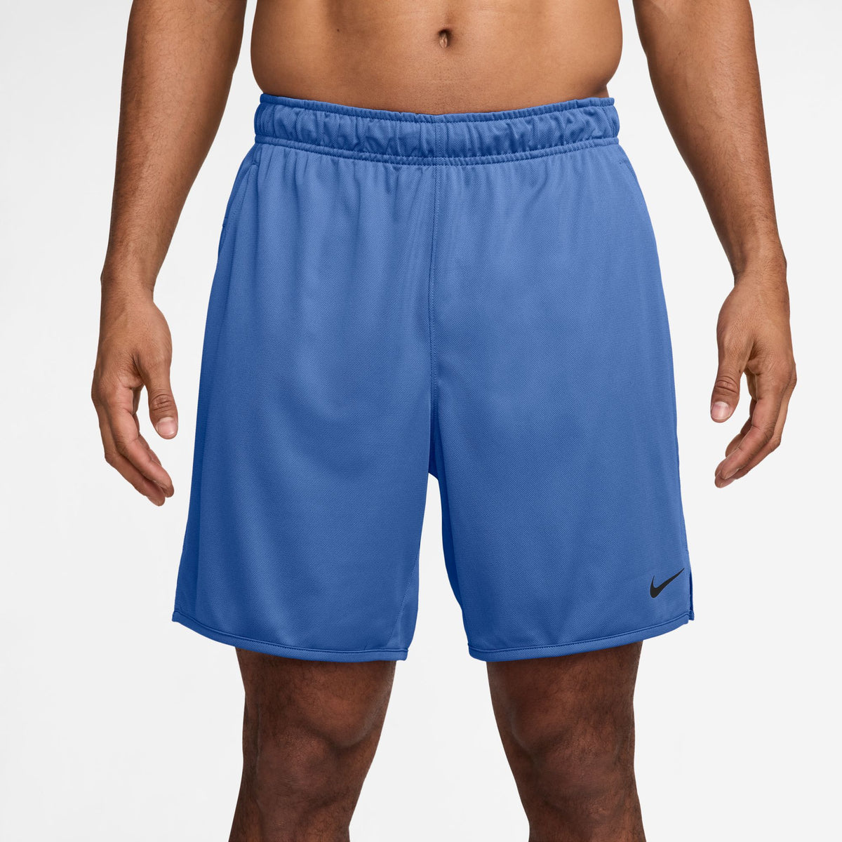 M NK DF TOTALITY KNIT 7IN UL