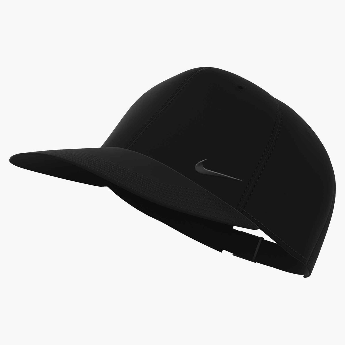 K NK DF CLUB CAP US CB MTSWSH